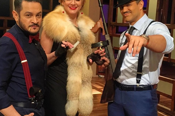 пресс-служба СТБ