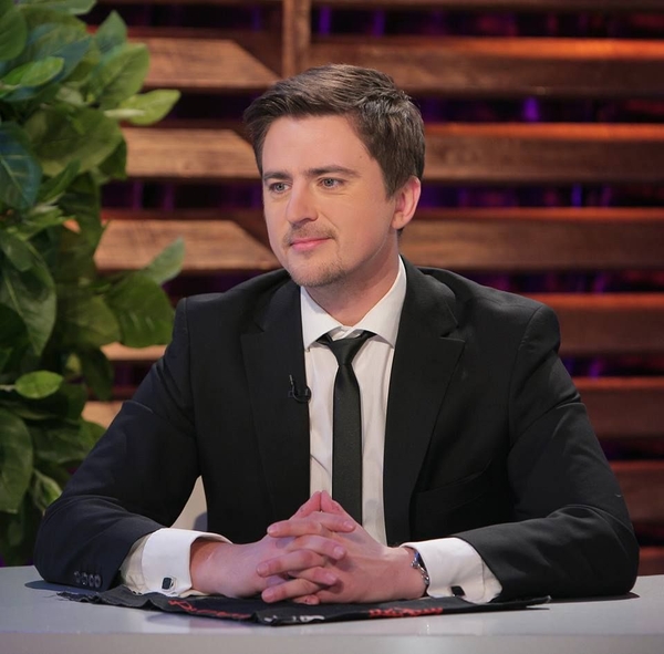 Ситуация с Павлом Шилько и радио Вести возмутила шоу-бизнес