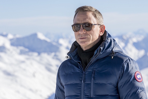 День рождения Дэниела Крэйга: интересные факты о Джеймсе Бонде