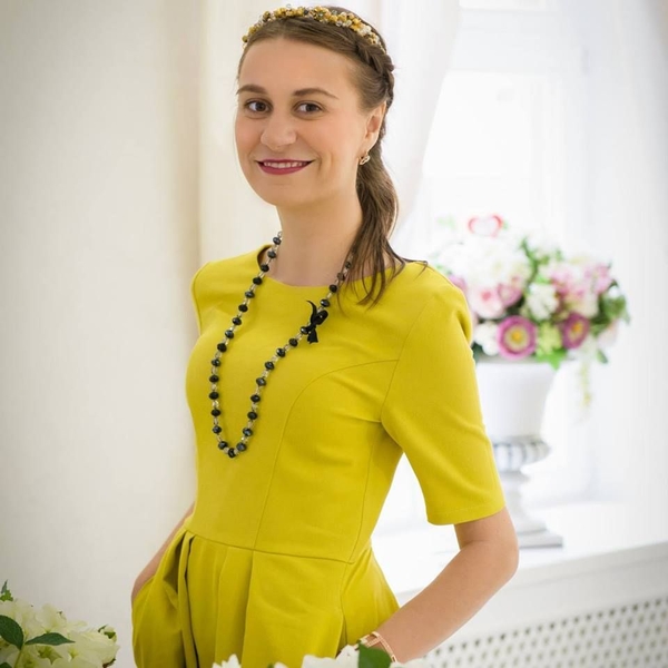 От девичников до фестивалей: истории бизнес-леди