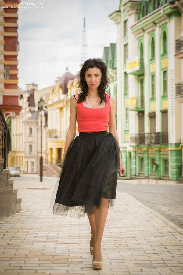 От девичников до фестивалей: истории бизнес-леди