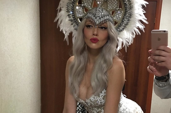 instagram.com/polyakovamusic