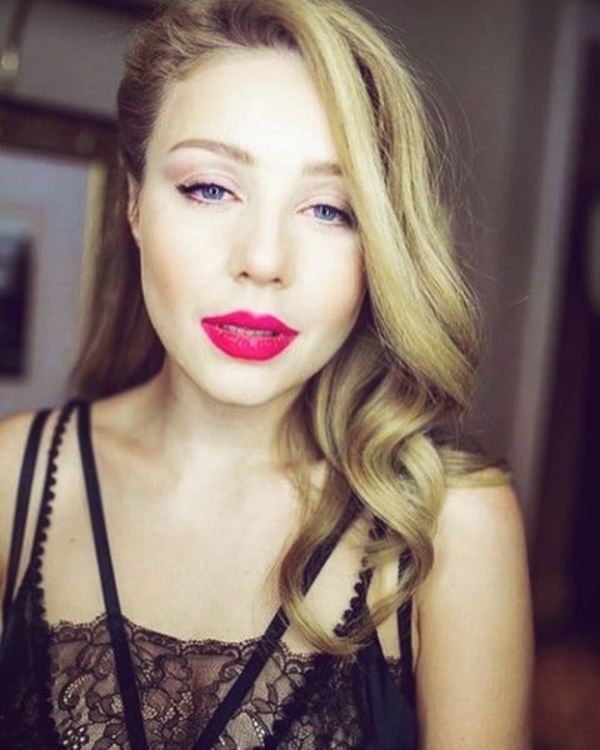 ТОП-5 лучших beauty-образов недели от украинских звезд