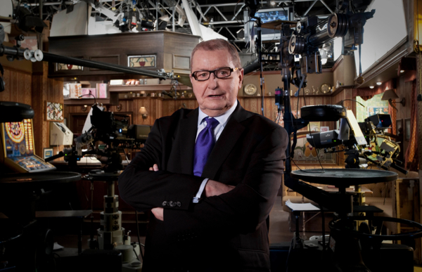 Умер Тони Уоррен – создатель самого многосерийного сериала