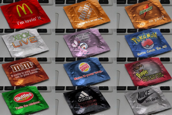 6 видов нестандартных презервативов, которые сделают секс приятнее