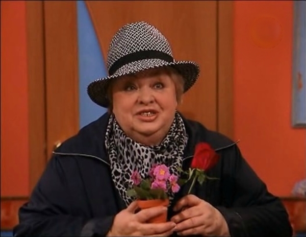 Умерла Наталья Крачковская: яркие роли актрисы