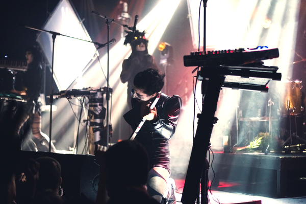 Фото: Марина Головнева