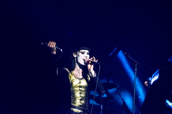 Фото: Марина Головнева