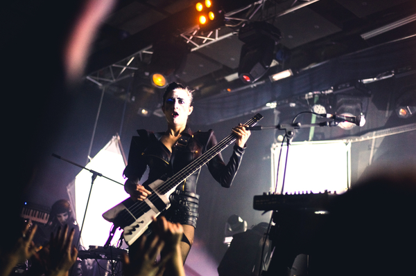 Фото: Марина Головнева