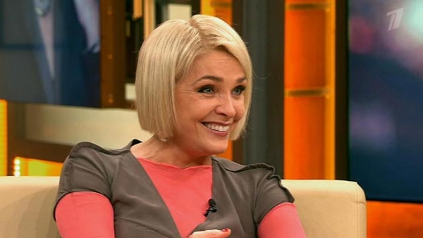 Вайкуле объяснила свое резкое поведение с журналисткой