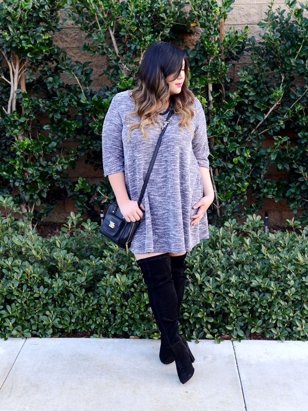 Лучшие модные советы для девушек с формами