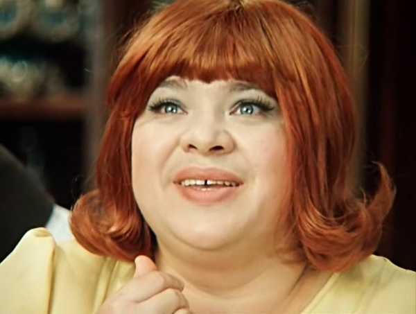 Умерла Наталья Крачковская: лучшие образы из кино