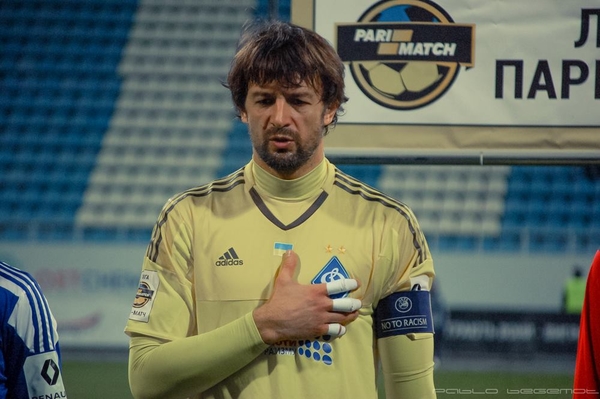 Шовковский написал заявление в полицию по поводу исчезновения дочки