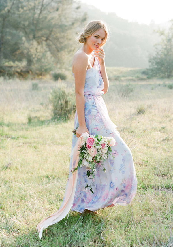 Идеальный образ к 8 марта: советы дизайнера