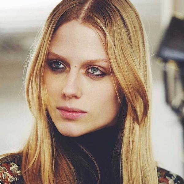 Показ Chloе на Неделе моды в Париже: интересные факты