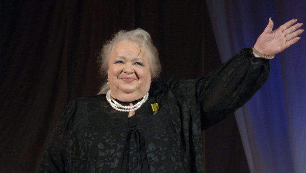 Стало известно, где и когда похоронят Наталью Крачковскую