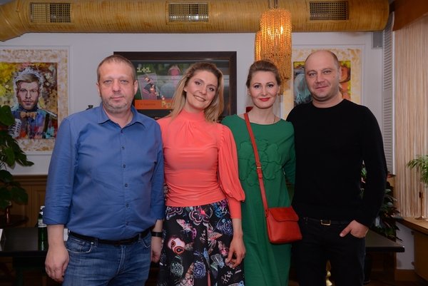 Создатели сериала Родственнички: Все персонажи придумывались под актеров