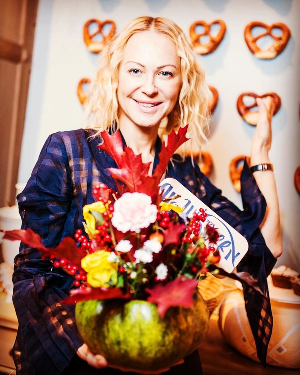 Аленова прокомментировала заявление экс-мужа о похищении дочки