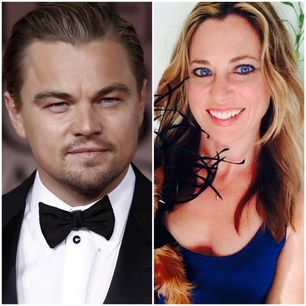 Бывшая ассистентка Ди Каприо рассказала о работе с актером