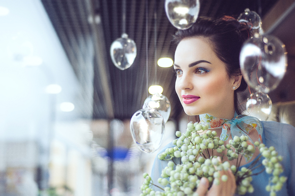 Какие цветы дарить на 8 Марта: лучшие идеи (с фото)