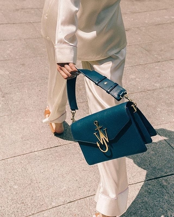 Пять сумок, которые будут в моде осенью 2016