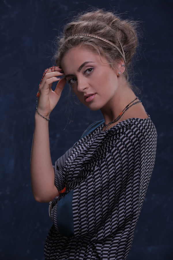 Холостяк 6 сезон: Анна