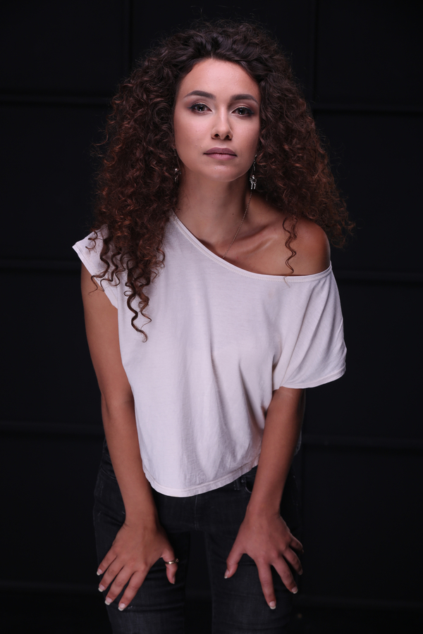 Холостяк 6 сезон: биография финалистки Анетти