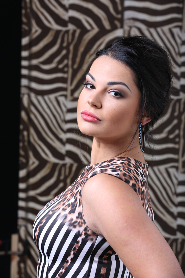 Холостяк 6 сезон: Галина