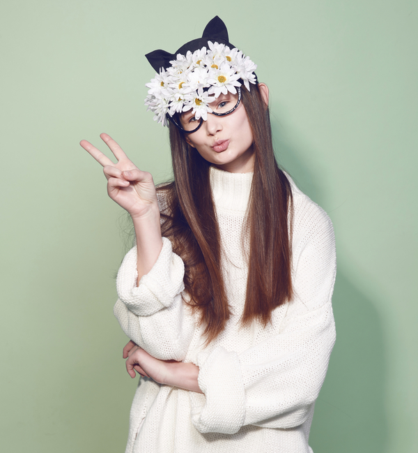 Прикольные картинки: Comedy Women о женской доверчивости