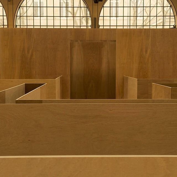 Показ Givenchy: интересные факты