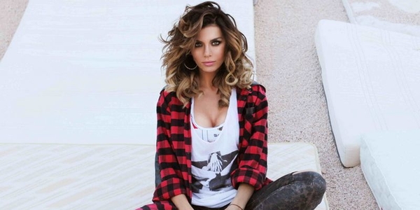 Анна Седокова впервые рассказала о разводе родителей