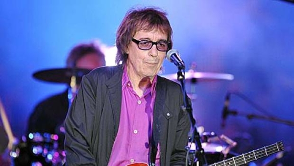 Экс-музыкант Rolling Stones болен раком