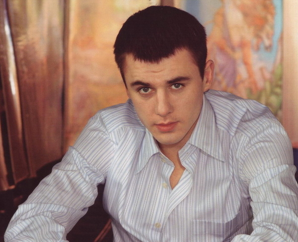 Актер Игорь Петренко сделал предложение матери своего ребенка - IVONA.UA