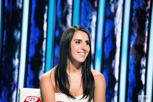 Джамала написала письмо Надежде Савченко