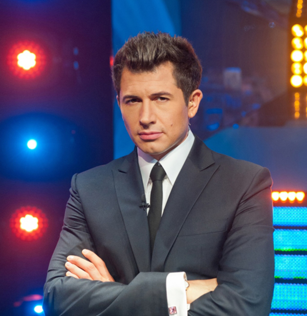 У Андрея Джеджулы умерла мама