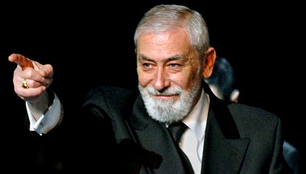 Вахтанг Кикабидзе о Надежде Савченко: Мы ее помним, любим, ждем