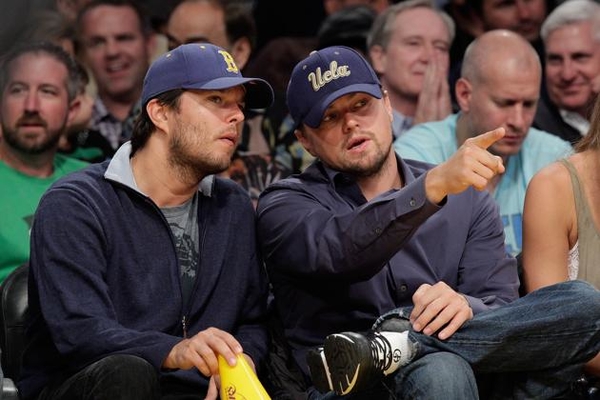 Брата Леонардо Ди Каприо объявили в розыск