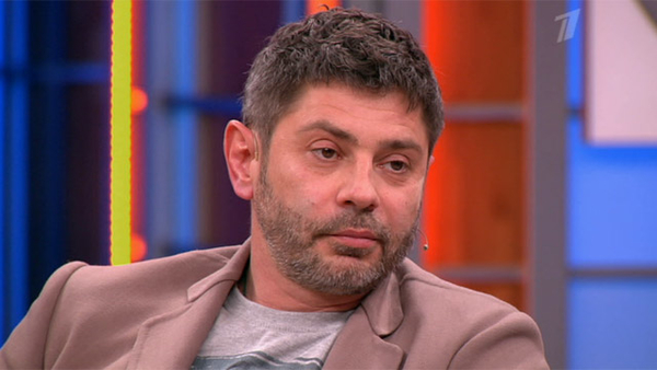 Актера Валерия Николаева выпустили из следственного изолятора