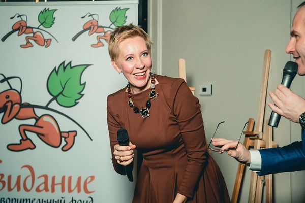 Татьяна Лазарева: Если Савченко умрет, то я здесь жить не смогу