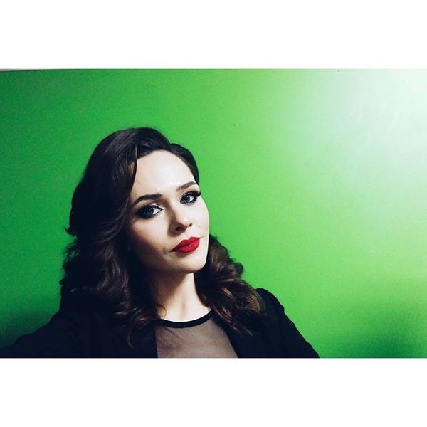 ТОП-5 лучших beauty-образов недели от украинских звезд