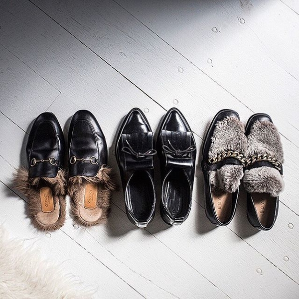 Модная обувь на весну 2016: как и с чем ее носить