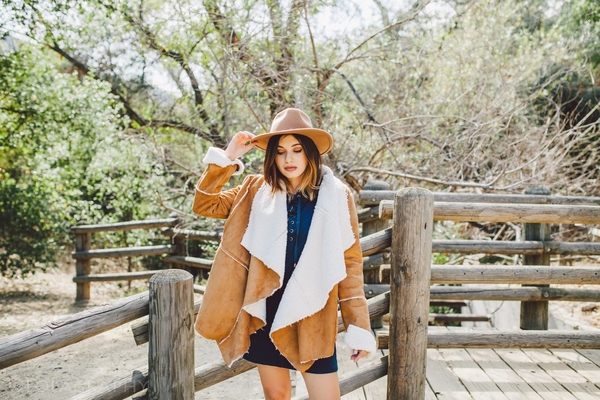 Правила стиля для каждой девушки