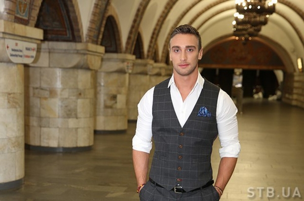 Холостяк 6 сезон: Во втором выпуске Иракли будет преодолевать свой страх