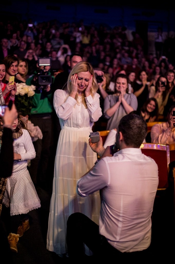 Матвиенко впервые прокомментировала предложение Мирзояна