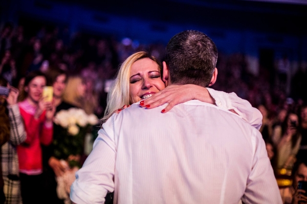 Матвиенко впервые прокомментировала предложение Мирзояна