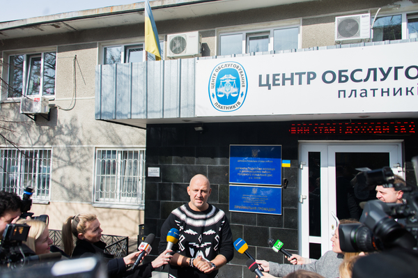 Фото: Марина Головнева