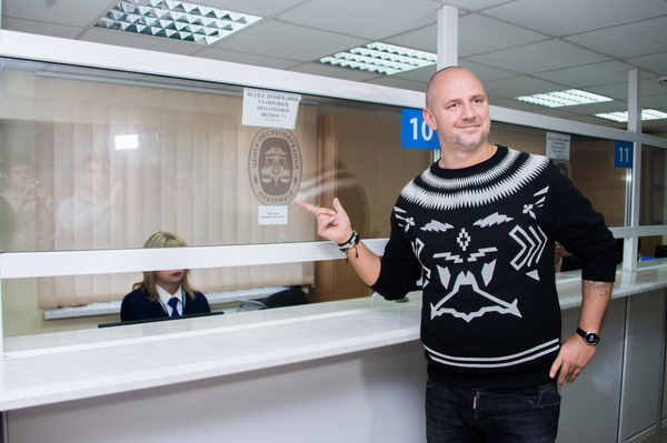 Фото: Марина Головнева