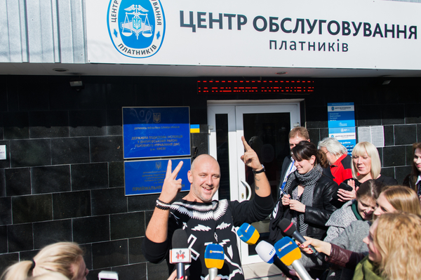 Фото: Марина Головнева