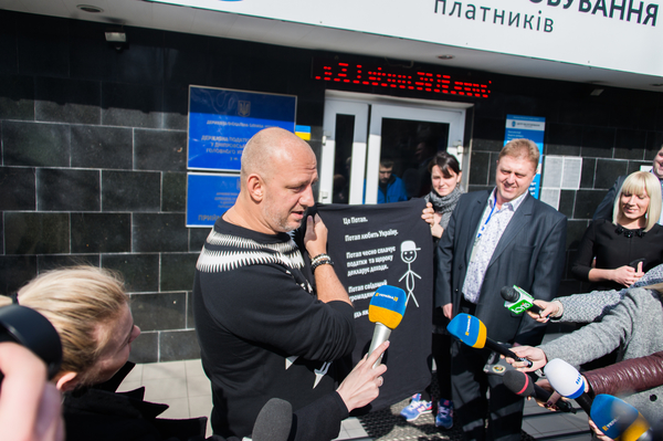 Фото: Марина Головнева