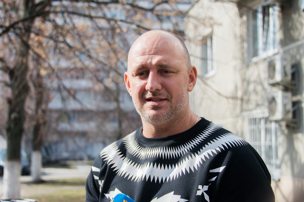 Фото: Марина Головнева